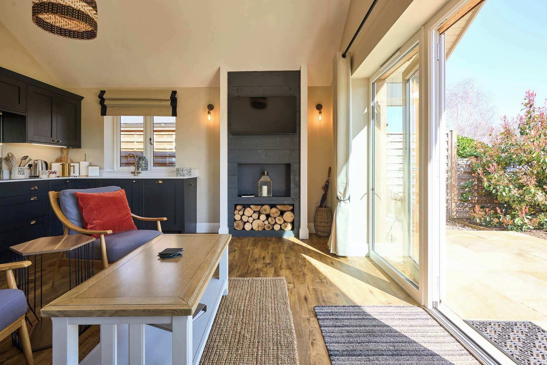 Apartment, Accessible | 2 bedrooms