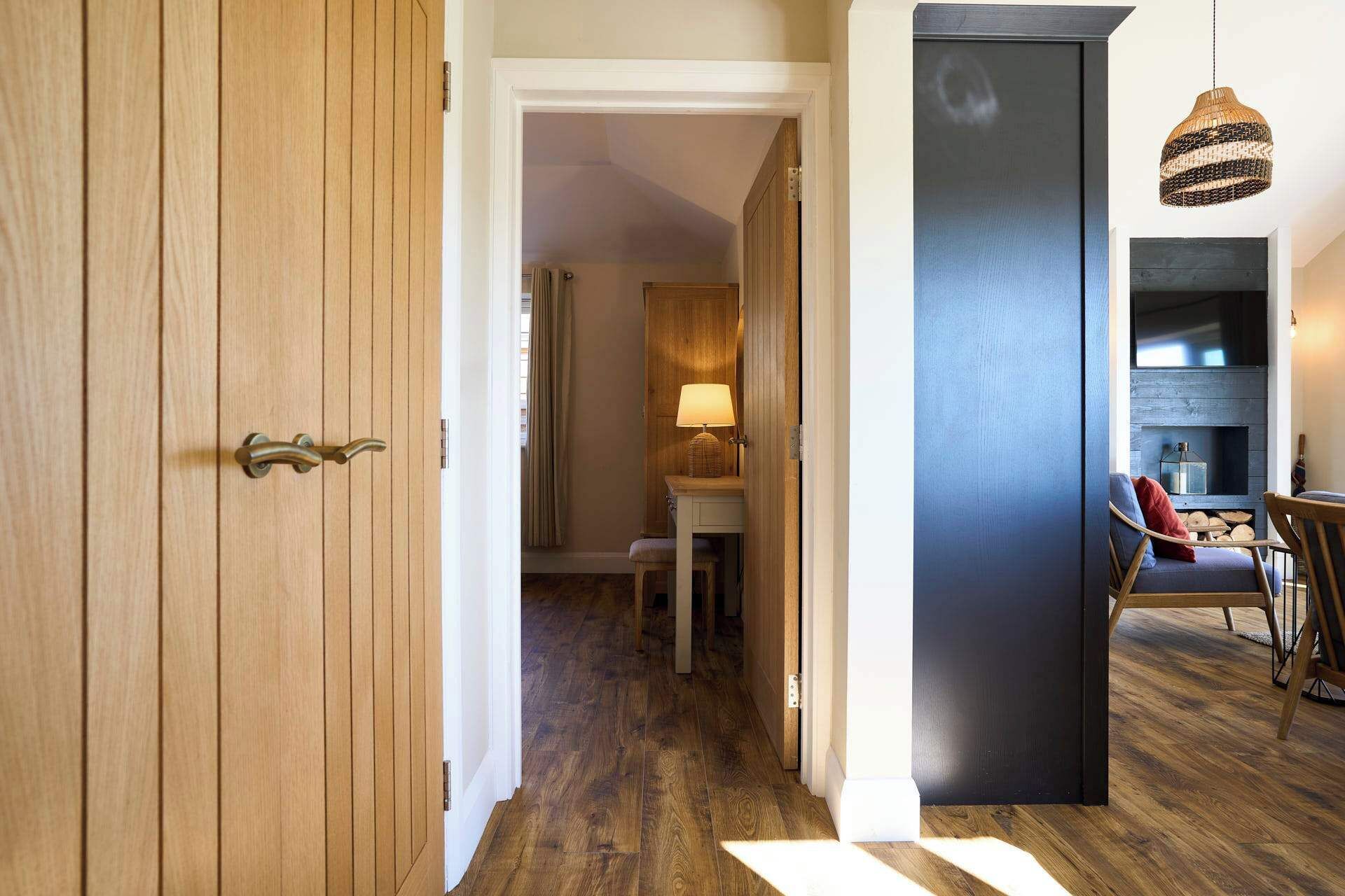Apartment, Accessible | 2 bedrooms