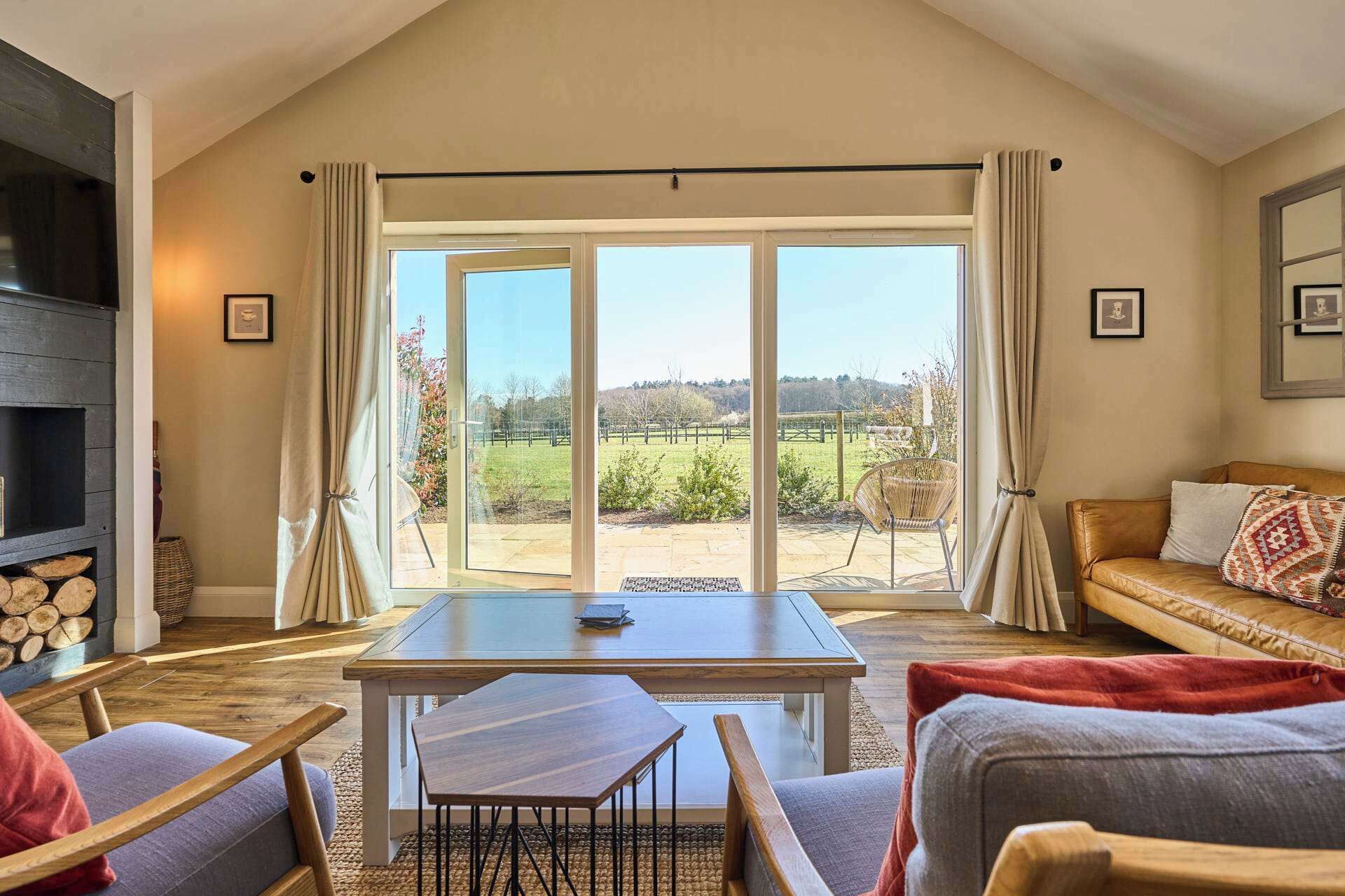 Apartment, Accessible | 2 bedrooms