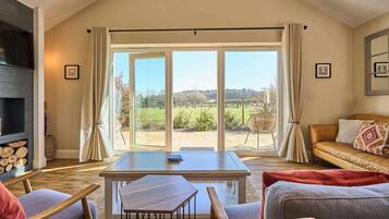 Apartment, Accessible | 2 bedrooms