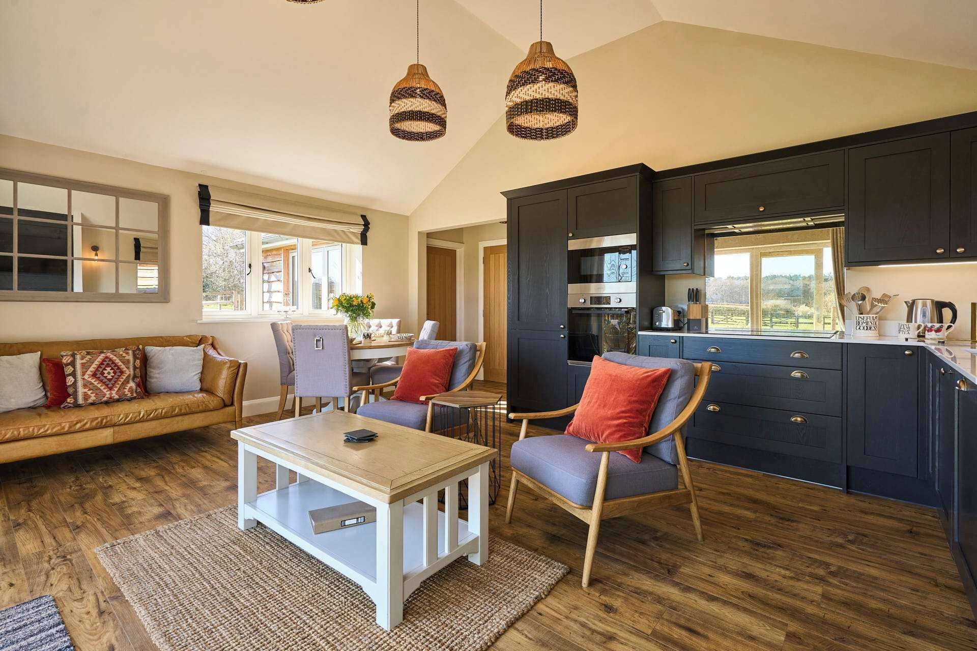 Apartment, Accessible