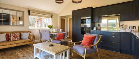 Apartment, Accessible