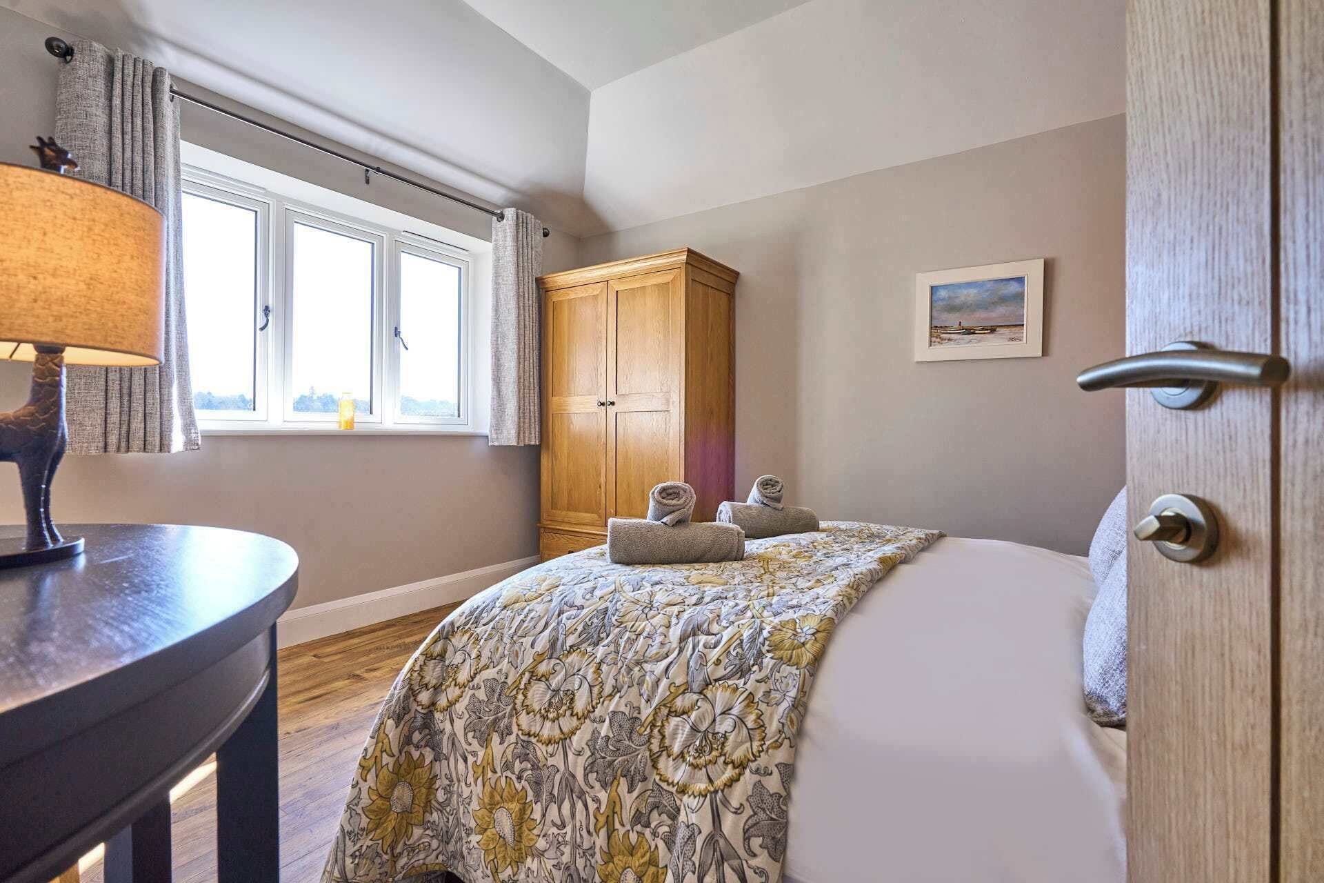Apartment, Accessible | 2 bilik tidur 