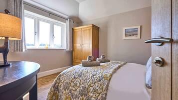 Apartment, Accessible | 2 bilik tidur