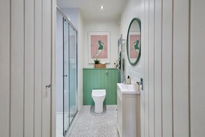 House | 2 bedrooms - Host Stay The Bamburgh Bolthole (Bamburgh)