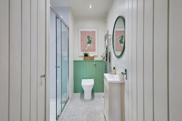 House - Host Stay The Bamburgh Bolthole (Bamburgh)