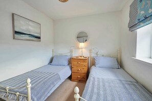 House - Host Stay The Bamburgh Bolthole (Bamburgh)