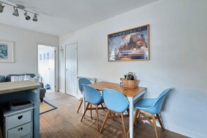 House - Host Stay The Bamburgh Bolthole (Bamburgh)