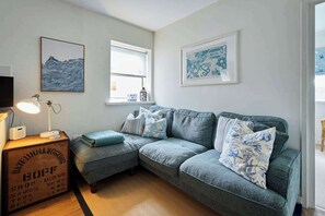 2 habitaciones 