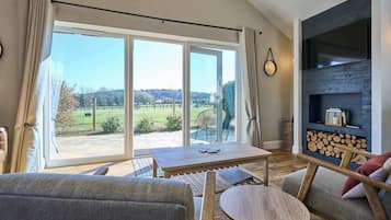 Maison, accessible aux personnes à mobilité réduite | 2 chambres