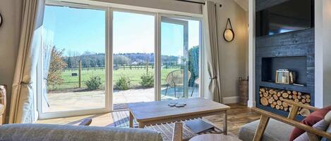 House, Accessible | 2 bedrooms