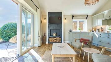 Studio, Accessible | 2 bedrooms