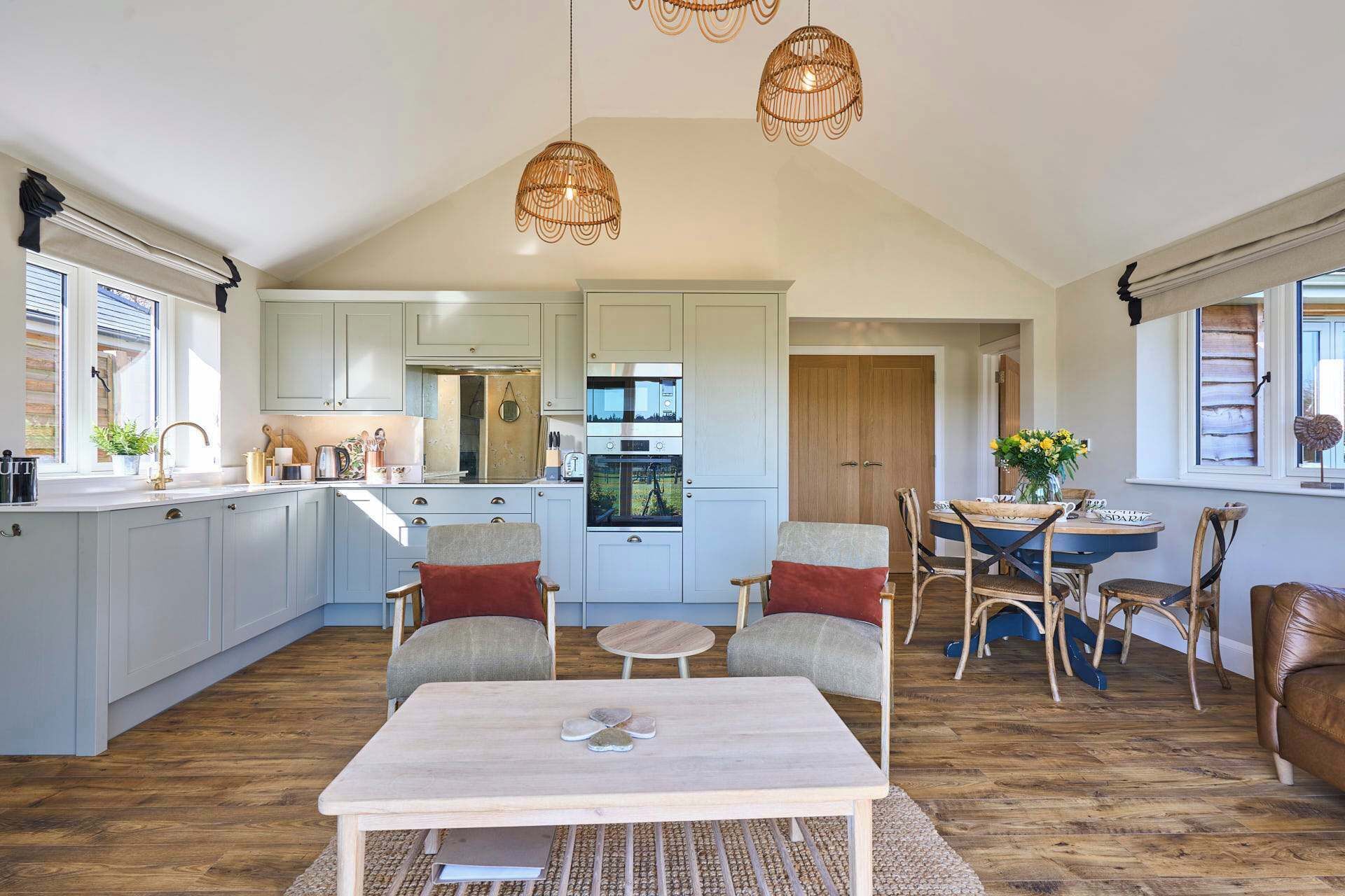Studio, Accessible | 2 bedrooms
