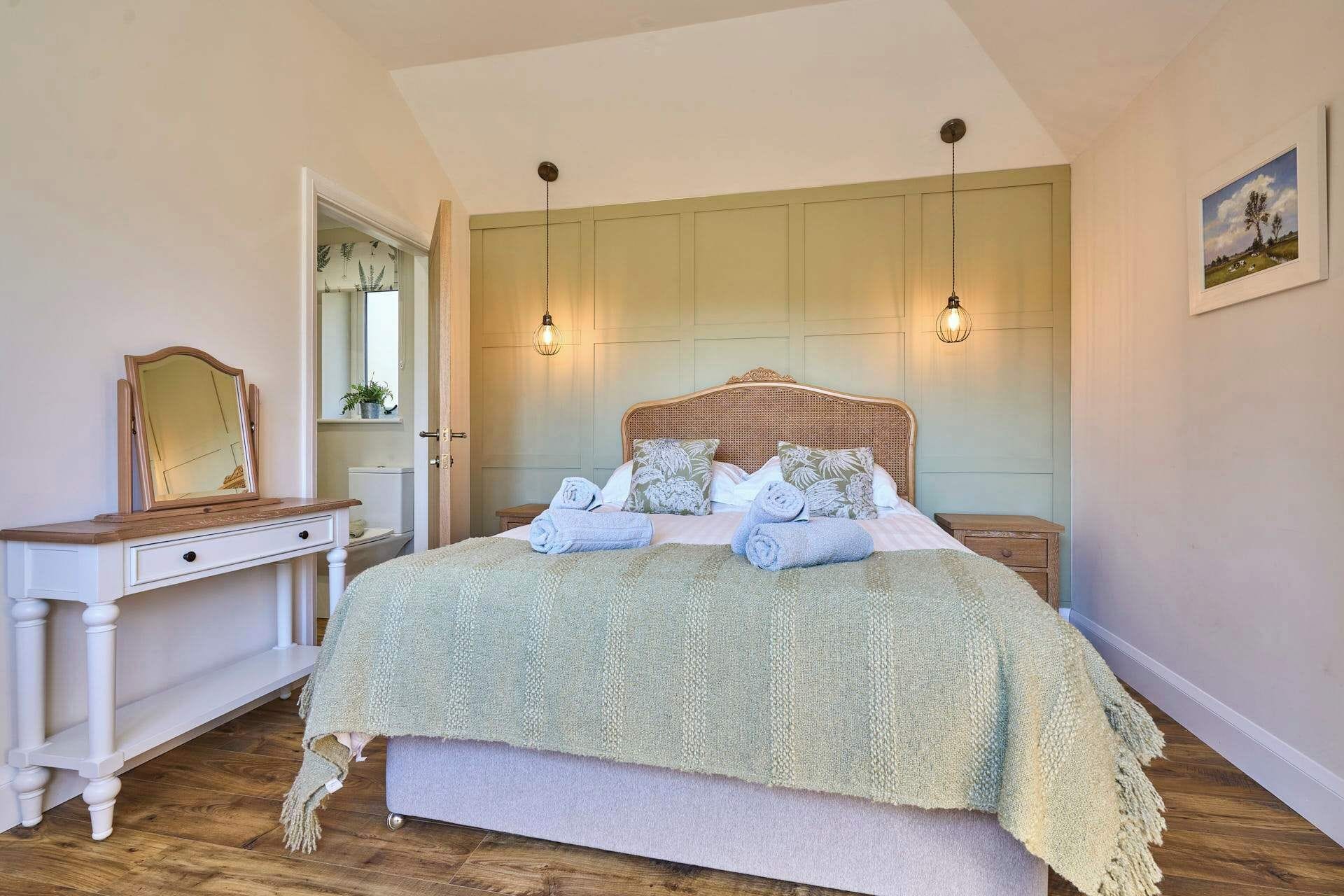 Studio, barrierefrei