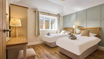 Studio, Accessible | 2 bedrooms