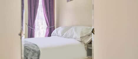 2 chambres