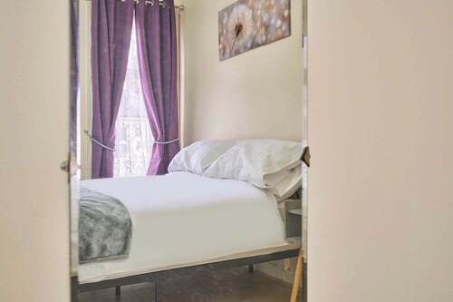 Host Stay Dover Retreat