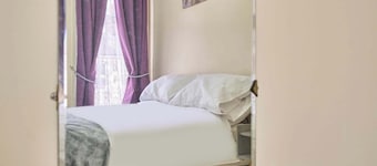 Host Stay Dover Retreat