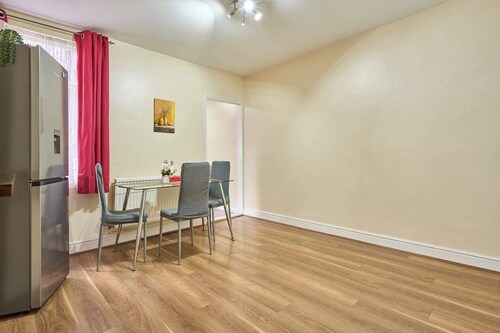 Host Stay Dover Retreat