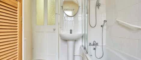 Huis | 2 slaapkamers