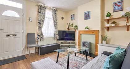 Host Stay Dover Retreat
