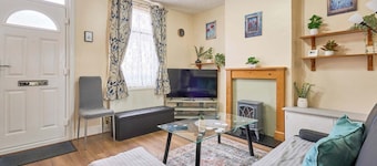 Host Stay Dover Retreat