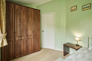 House - Host Stay - The Lodge High House (Whitby)
