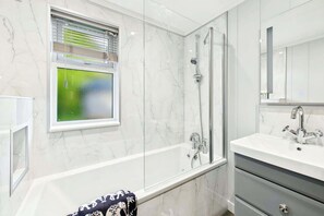 3 habitaciones 