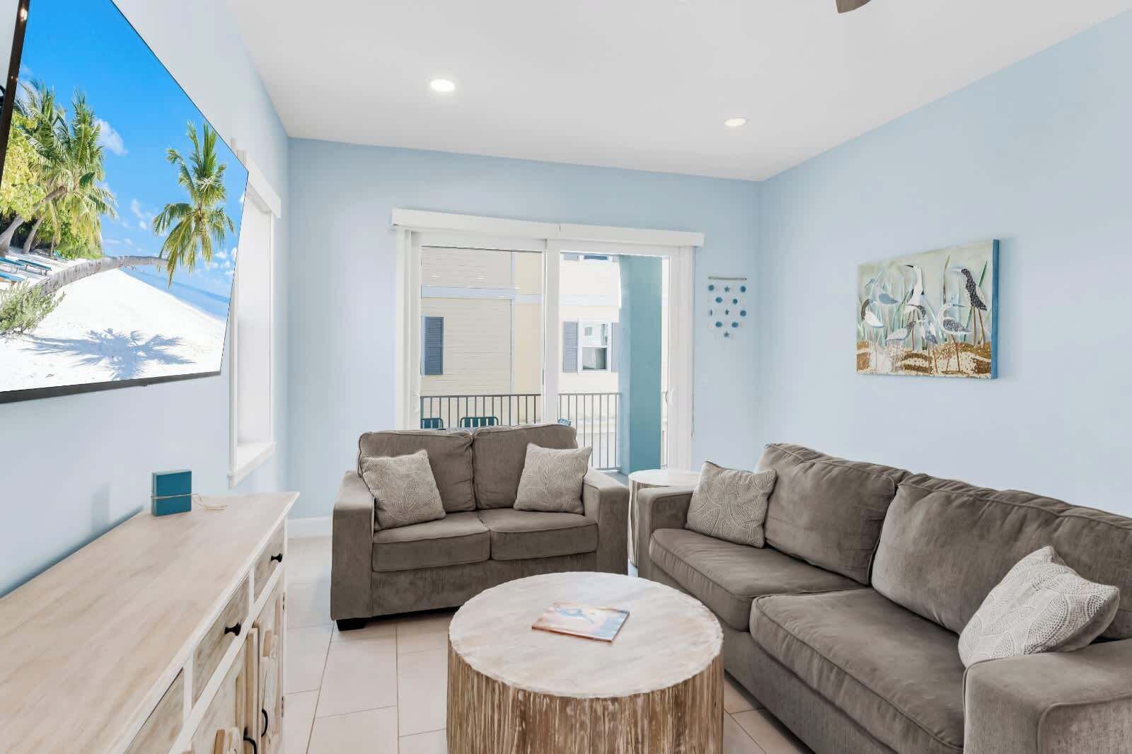 Apartment | 4 bedrooms, Internet