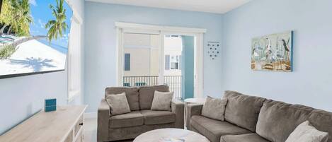 Apartment | 4 bedrooms, Internet
