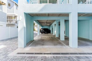 獨棟房屋 | 4 間臥室、網路服務