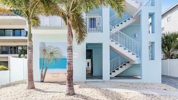 Maison | 4 chambres, accès à Internet haute vitesse