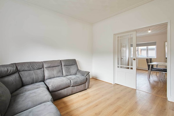 House - Host Stay Houghton (Houghton le Spring)