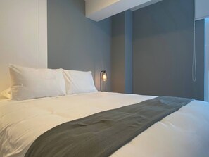 アパートメント