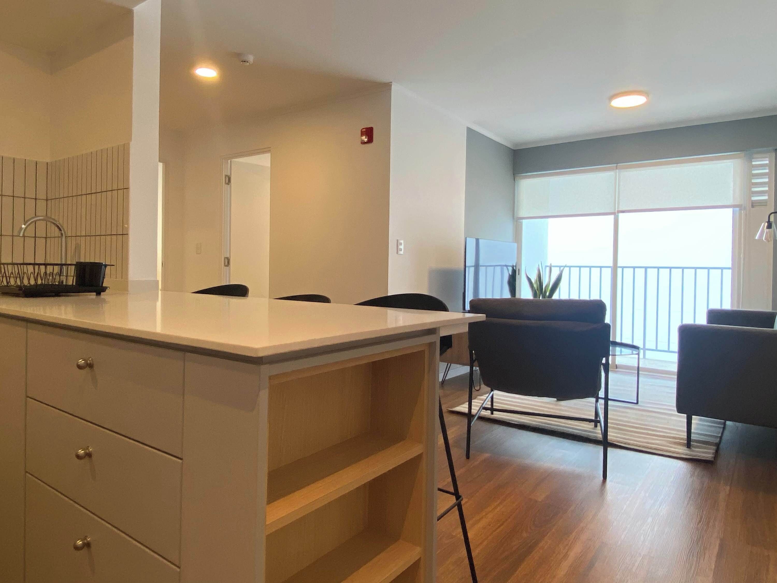 Casa | 2 habitaciones y internet 