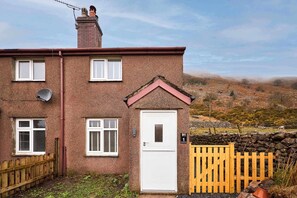 Apartment - Host Stay Dalegarth Cottage (Holmrook)