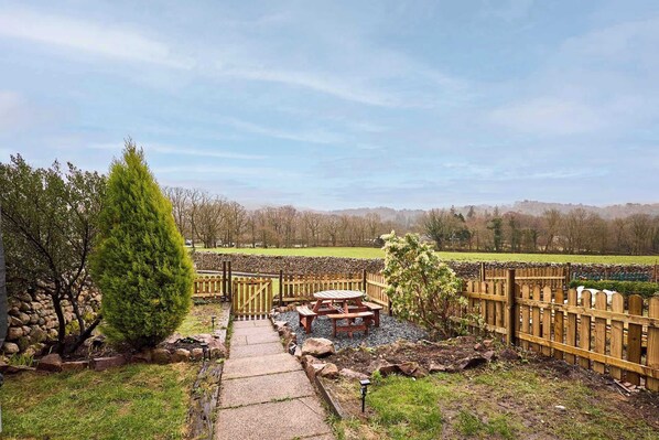 Apartment - Host Stay Dalegarth Cottage (Holmrook)