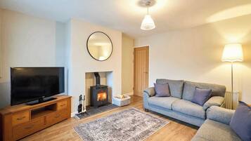 House | 2 bedrooms