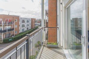 アパートメント