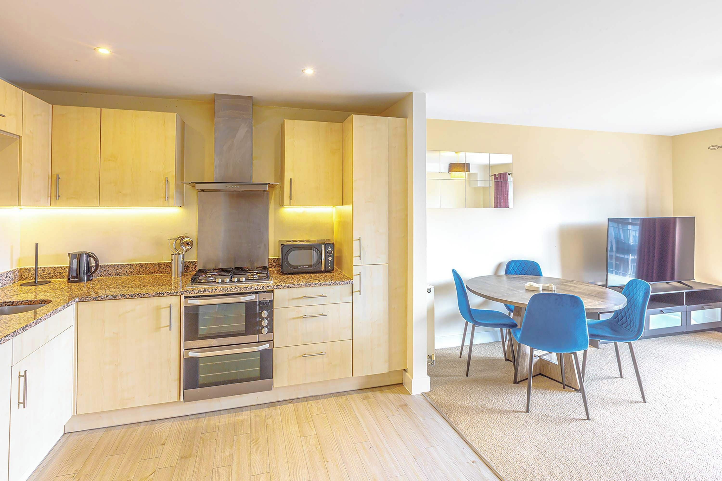 House | 1 bedroom