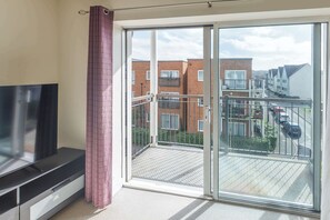 1 bedroom - Host Stay Linden Homes (Redhill)