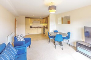 アパートメント