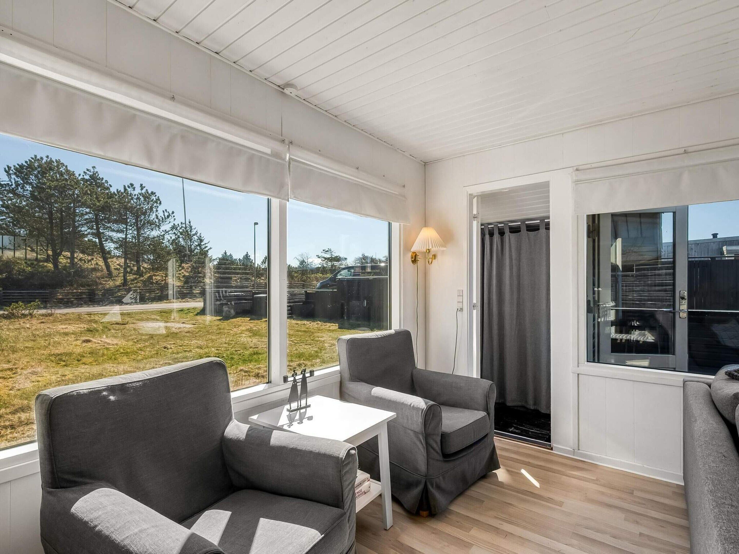 Maison | Intérieur