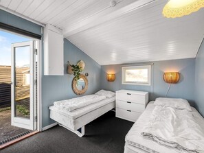 Interior - 4 Star Holiday Home in Blokhus (Blokhus)