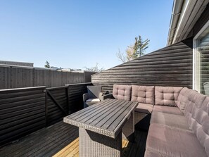 House | Exterior - 4 Star Holiday Home in Blokhus (Blokhus)