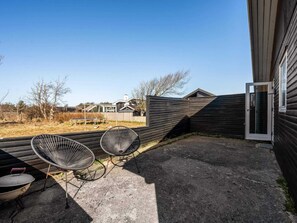 House | Exterior - 4 Star Holiday Home in Blokhus (Blokhus)