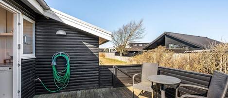 House | Exterior