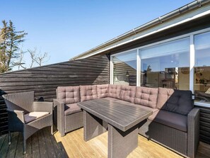 House | Exterior - 4 Star Holiday Home in Blokhus (Blokhus)