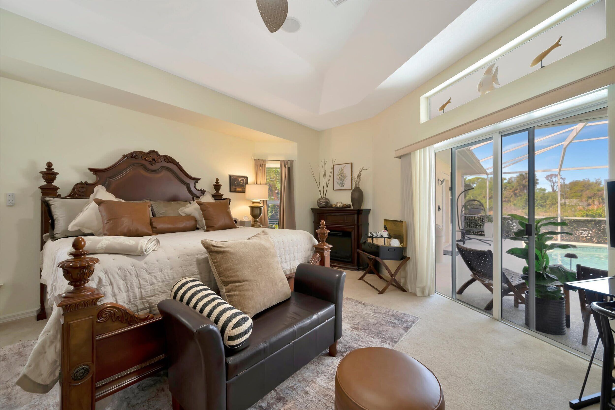 House | 3 bedrooms, Internet