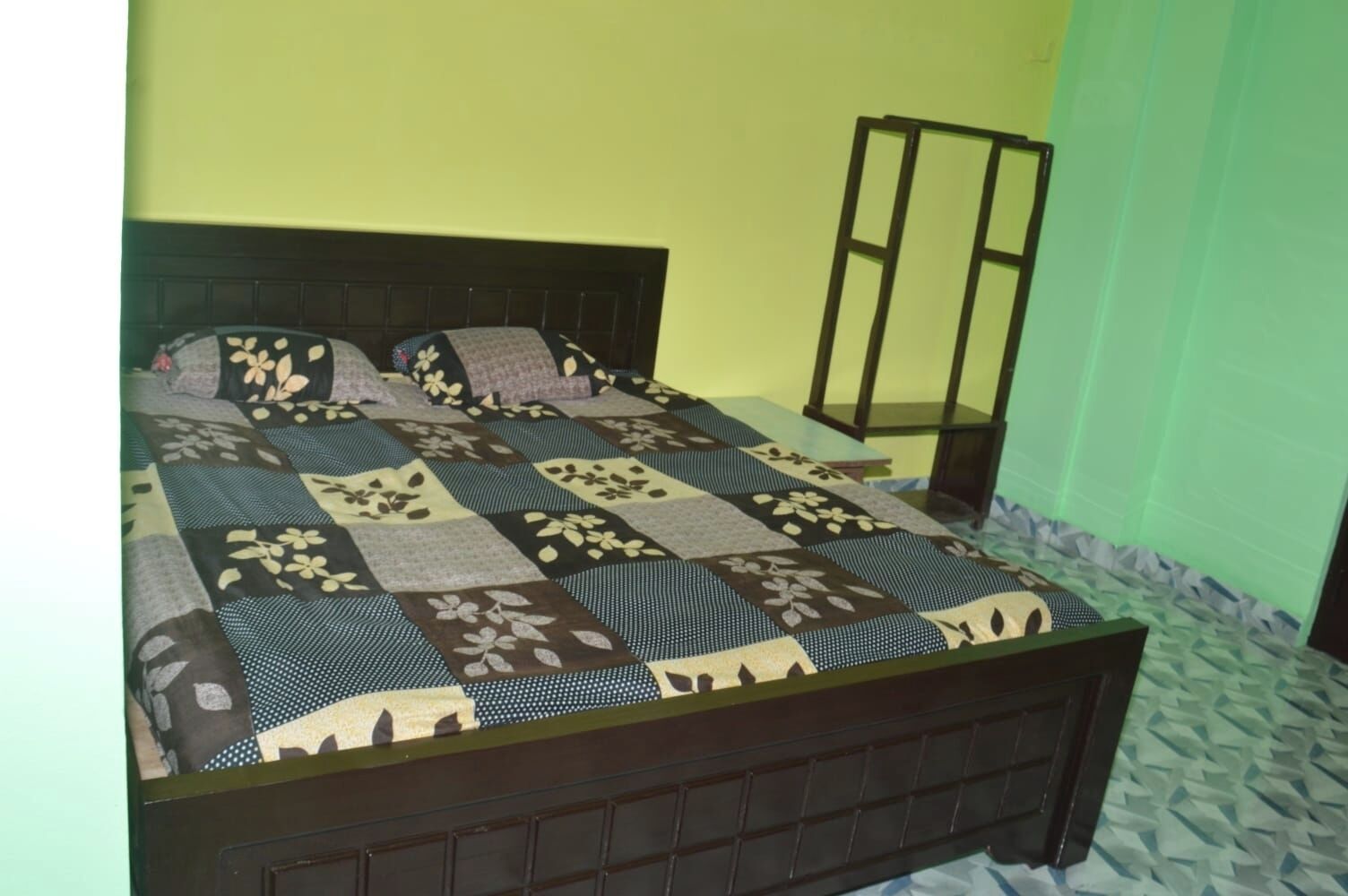 1 bedroom, WiFi